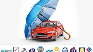 بیمه شخص ثالث