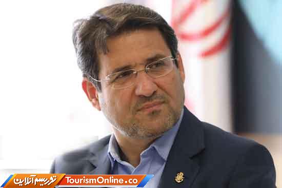 گردشگری دریایی