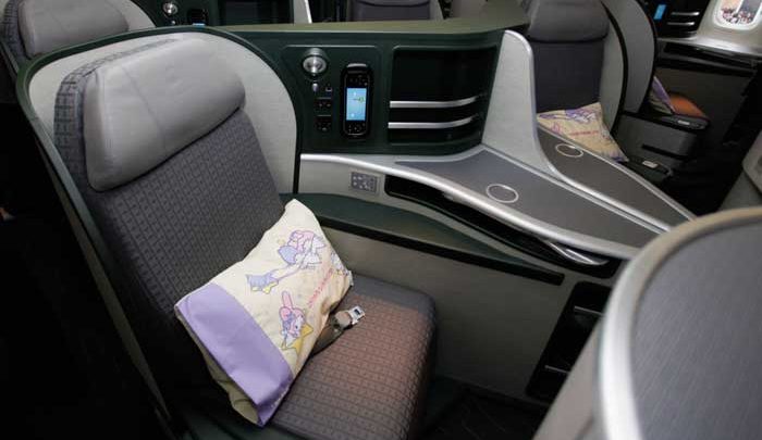 خطوط هوایی EVA Air