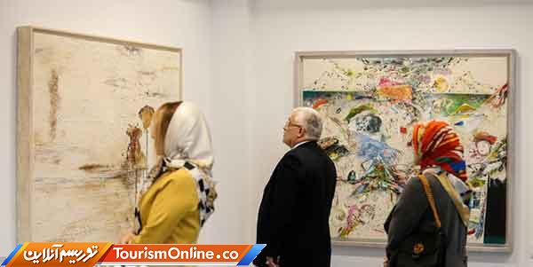 نگارخانهها و گالری