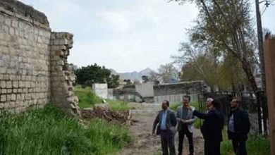 قلعه فلک الافلاک