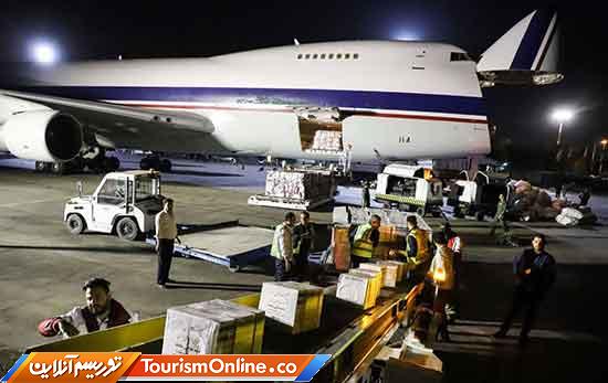 فرودگاههای کشور