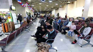 شرکت های هواپیمایی