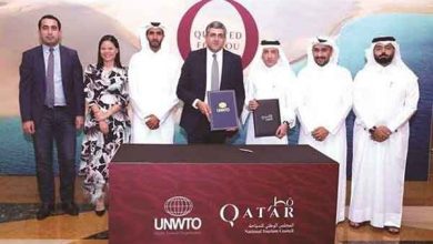 گردشگری ورزشی