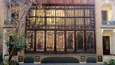 خانه تاریخی قوام الدوله