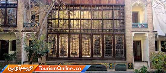 خانه تاریخی قوام الدوله