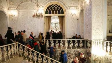 موزه‌های کشور