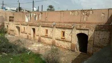 سازمان میراث فرهنگی