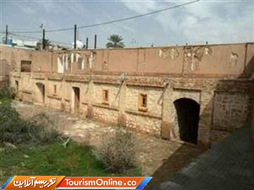 سازمان میراث فرهنگی