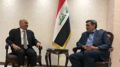 شهردار تهران