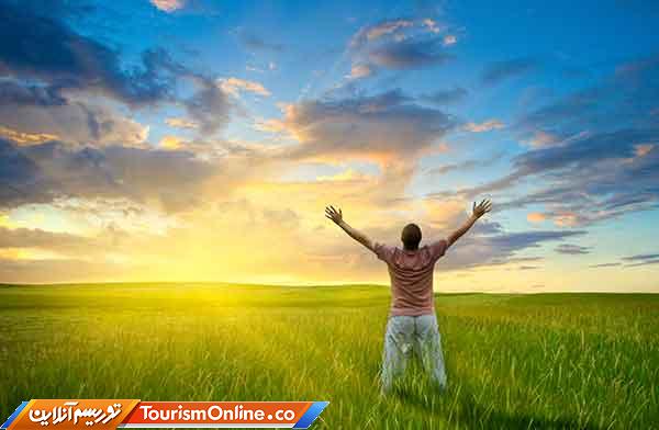 آدم‌های شاد