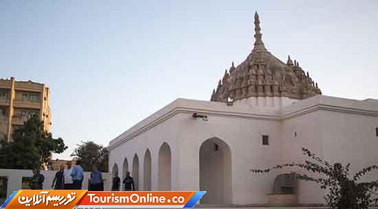 میراث فرهنگی هرمزگان