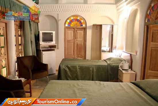 ضریب اشغال هتلها