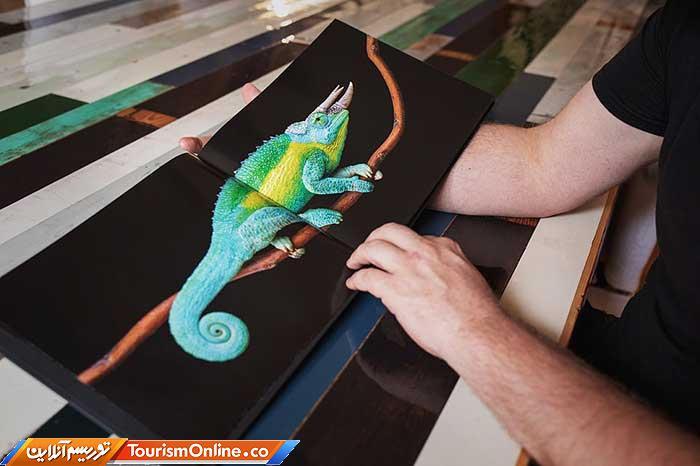 حیوانات خون سرد