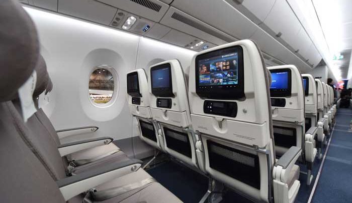 ژاپن ایرلاین