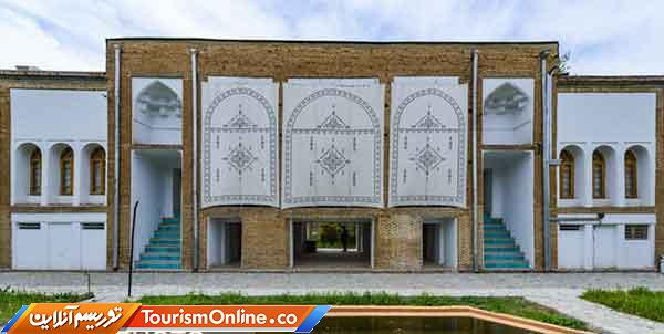 کاخ سلیمانیه