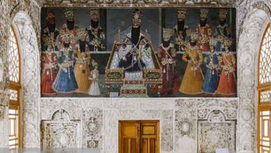 کاخ سلیمانیه