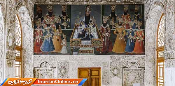 کاخ سلیمانیه