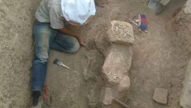 محوطه تاریخی