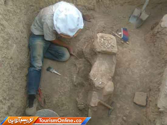 محوطه تاریخی