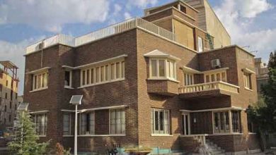 استاد لرزاده