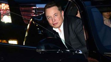 ایلان ماسک و گریمز