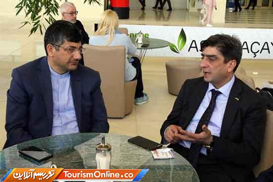 گردشگران سلامت