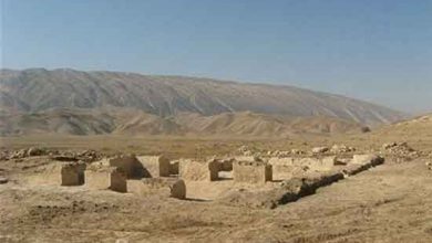 کوهدشت