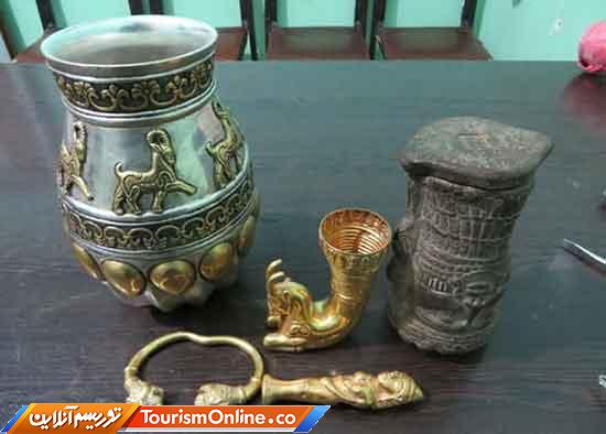 شیء تاریخی