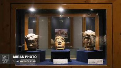 شهر باستانی شوش