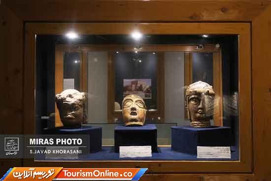 شهر باستانی شوش