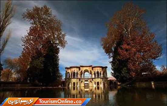 گردشگری و میراث فرهنگی