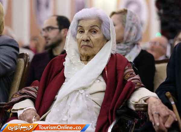 منیر شاهرودی فرمانفرمائیان