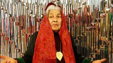 منیر فرمانفرمائیان