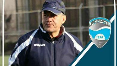 دروازه‌بان سابق استقلال