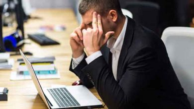 افراد ناموفق