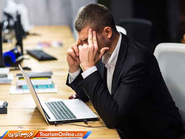 افراد ناموفق