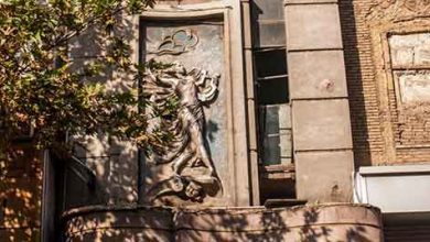 بازسازی تئاتر