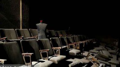 تئاتر ایران