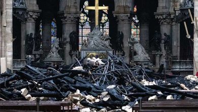 تصاویر خبری