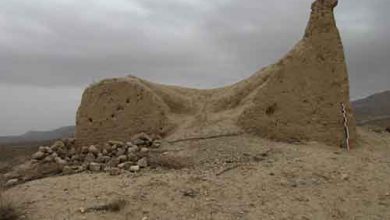 میراث فرهنگی