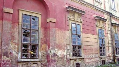 بلایای طبیعی