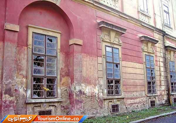 بلایای طبیعی