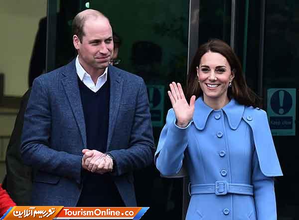 کیت میدلتون