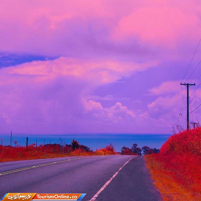 عکسهای رنگی