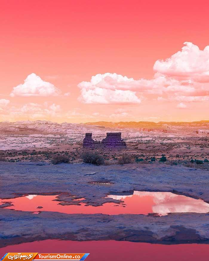 عکسهای رنگی