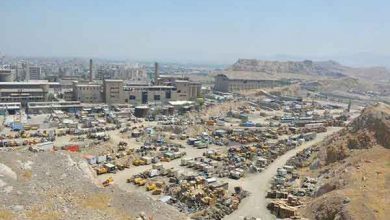 رینگ گردشگری