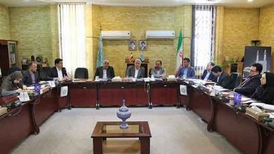 میراث فرهنگی