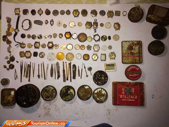 سوغاتی ساحل