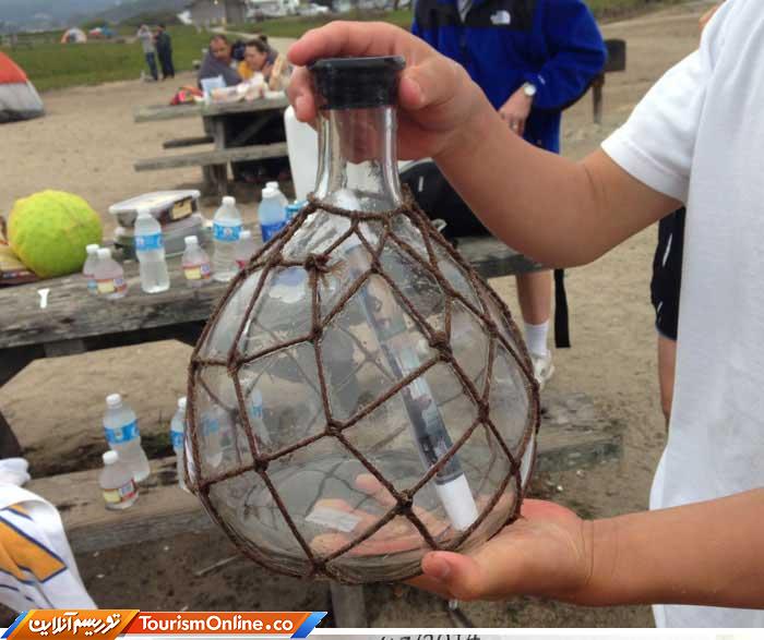 سوغاتی ساحل